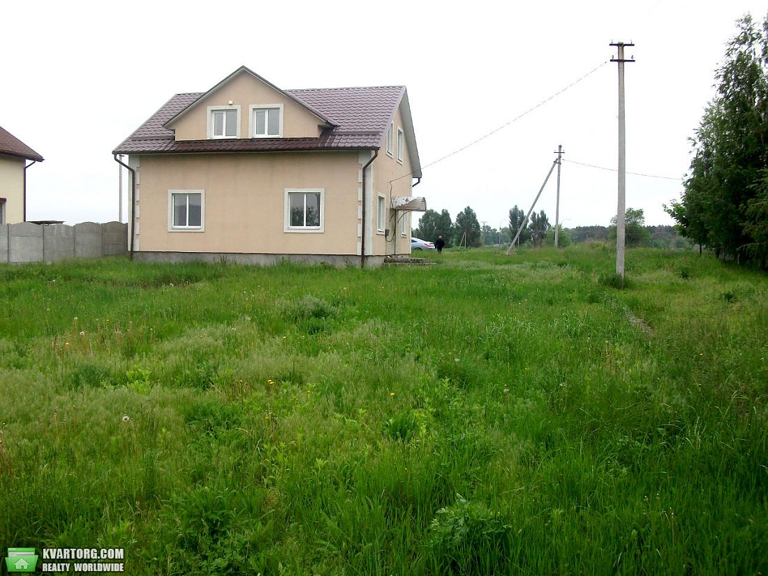 Sell house. Днепропетровск, Парковая — photo 1