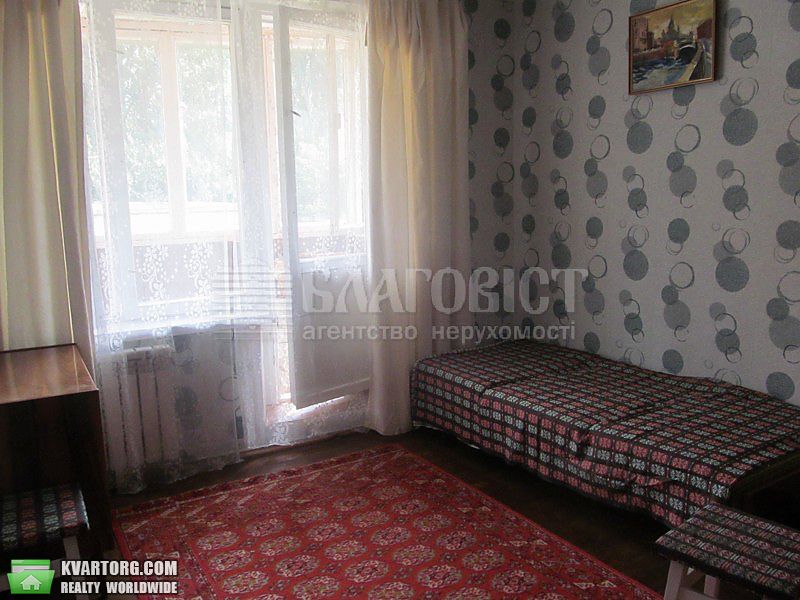 Rent out 2-room apartment. Киев, ул. Академика Вернадского — photo 1