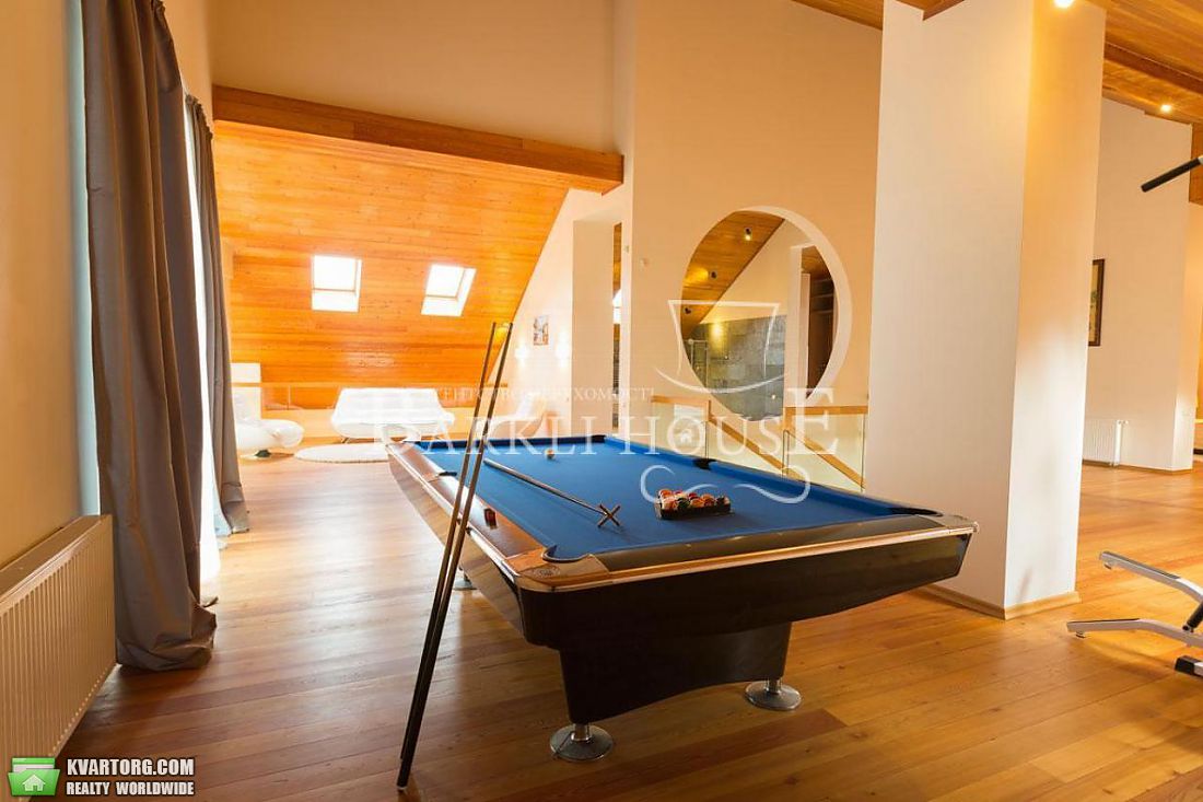 Rent out house. Киев, Чапаевка — photo 8