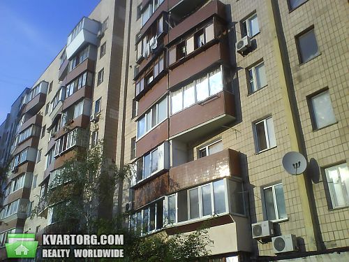 Sell 1-room apartment. Киев, Декабристов — photo 3
