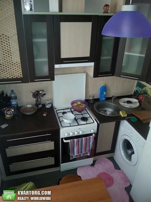 Sell 1-room apartment. Киев,  Ветрянные Горы — photo 10