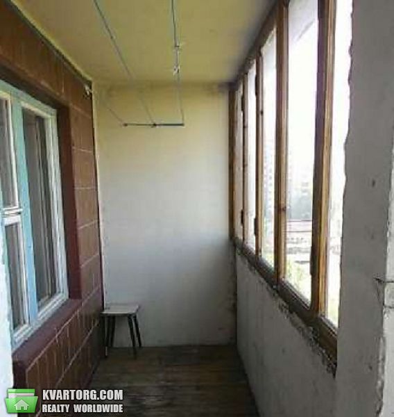 Sell 2-room apartment. Киев, Харьковское шоссе — photo 7