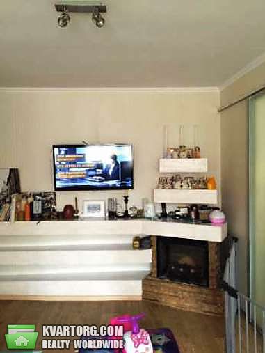 Sell 3-room apartment. Киев,  Героев Севастополя — photo 1