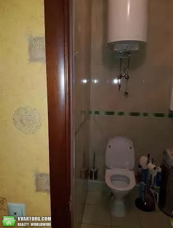 Rent out 3-room apartment. Киев,  Хоривая — photo 10