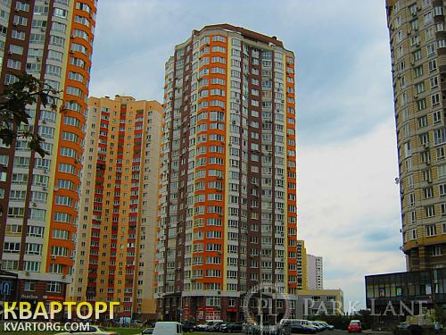 Sell 1-room apartment. Киев,  Ахматовой — photo 1