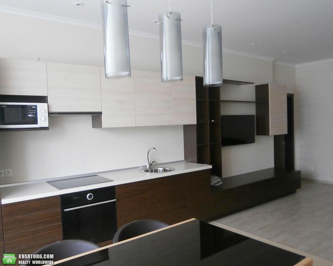 Rent out 2-room apartment. Киев,  Механизаторов — photo 1