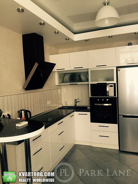 Sell 2-room apartment. Киев,  Урловская — photo 1