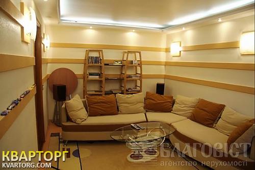 Sell 3-room apartment. Киев, Лукьяновская — photo 1