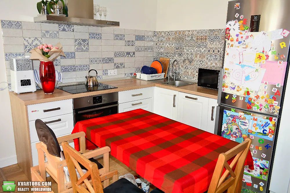 Sell 2-room apartment. Киев,  Драгоманова — photo 2