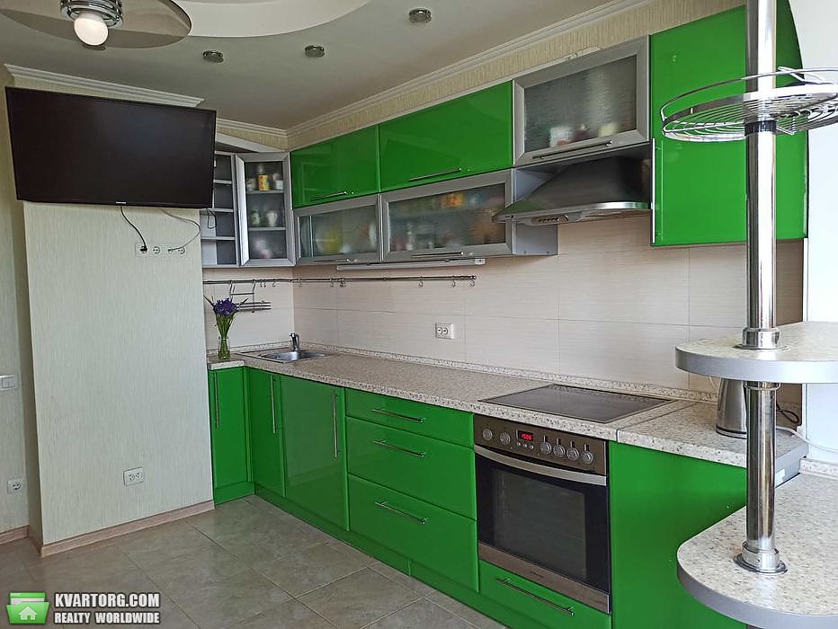 Sell 1-room apartment. Киев,  Лаврухина — photo 1