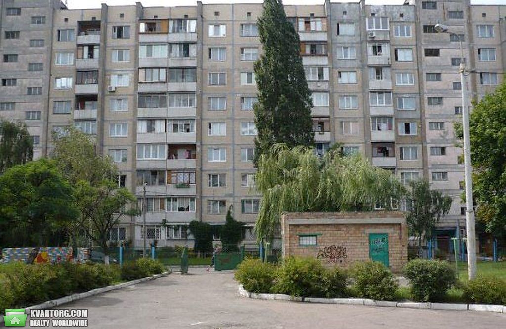 Sell 1-room apartment. Киев,  Семашко — photo 1