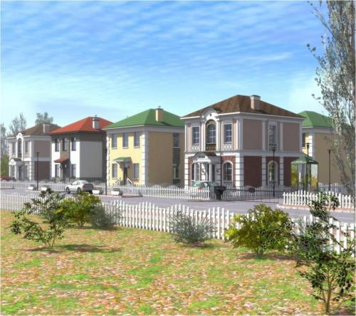 Sell house. АР Крым, Улица — photo 1
