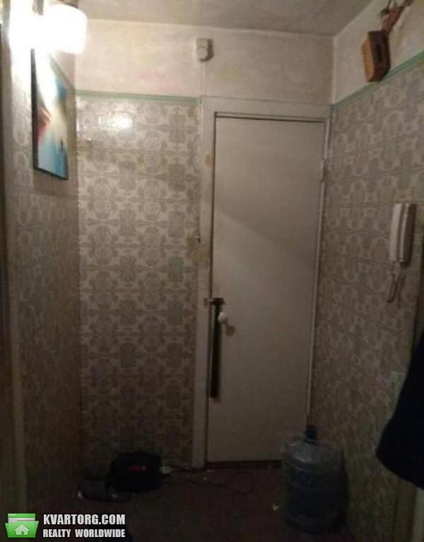 Sell 1-room apartment. Киев,  Курбаса пр — photo 3