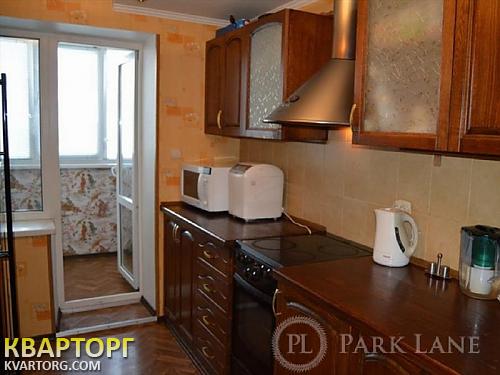 Sell 3-room apartment. Киев,  Лабораторная — photo 1