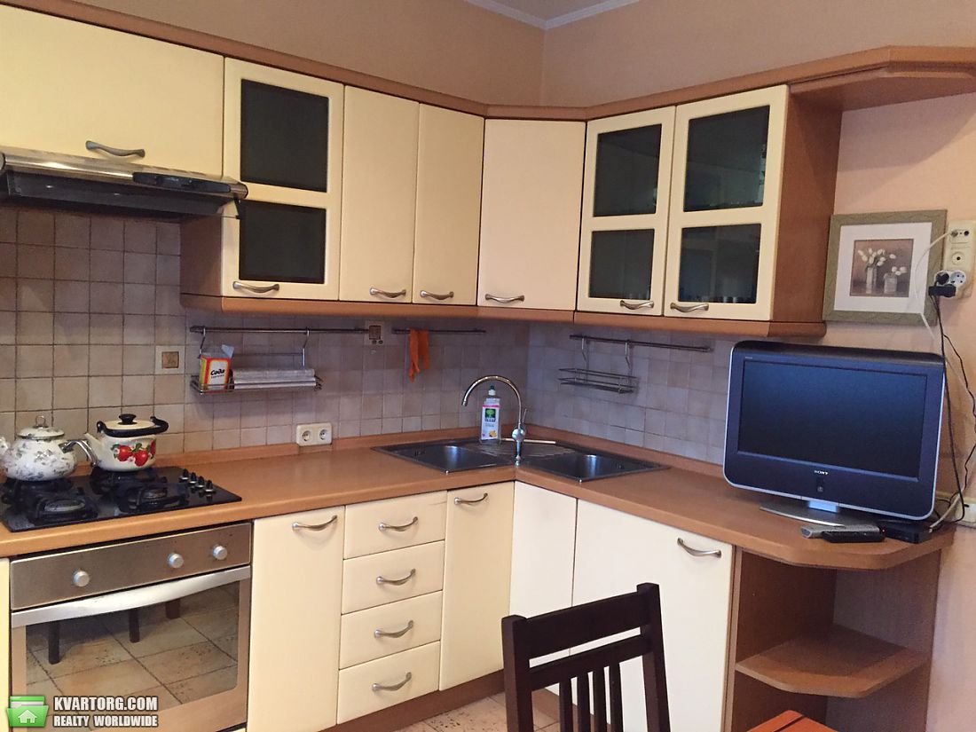 Sell 3-room apartment. Киев,  Андрющенко — photo 6