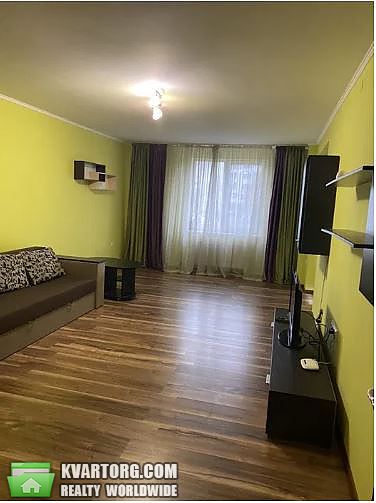 Rent out 1-room apartment. Львов, кульпарківська — photo 1