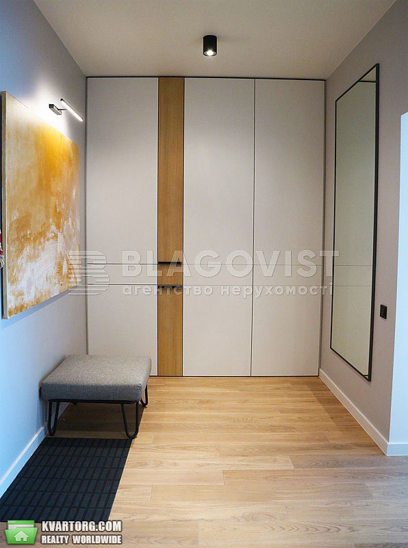 Rent out 2-room apartment. Киев, Деловая — photo 7