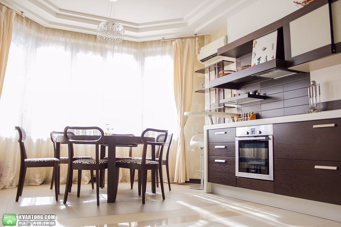 Rent out 3-room apartment. Одесса, Среднефонтанская — photo 8