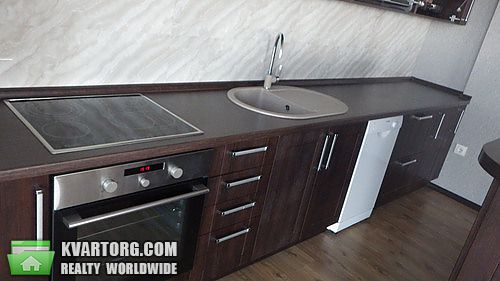 сдам 2-комнатную квартиру. Киев,  Дегтяревская - фото 3