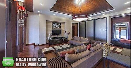 Rent out 4-room apartment. Киев, ул. Дмитриевская — photo 2