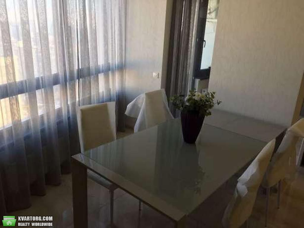 Rent out 2-room apartment. Киев,  Голосеевский пр — photo 7
