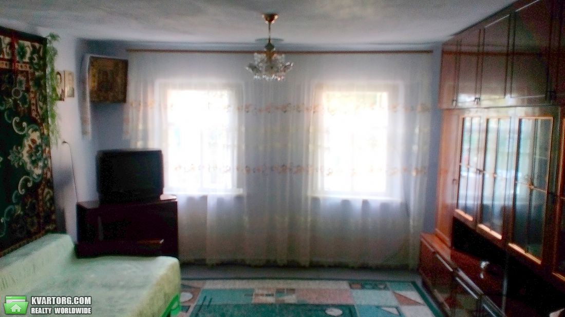 Sell house. Николаев, Богоявленский пр. — photo 5