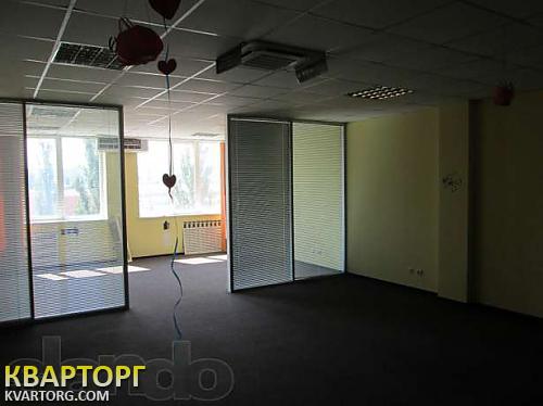 Rent out office. Киев,  Куреневская — photo 10