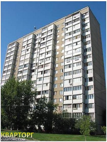 Sell 2-room apartment. Киев, Вербицкого Архитектора — photo 5