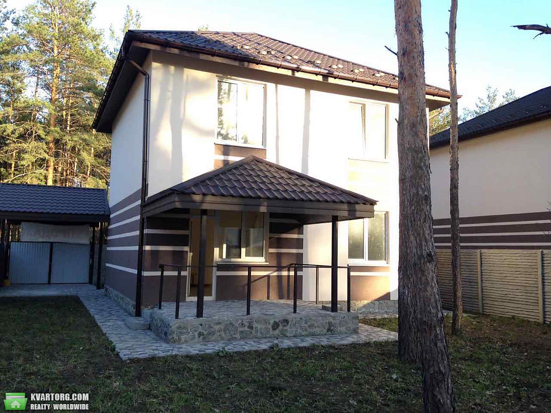 Sell house. Буча, Бучанское шоссе — photo 5