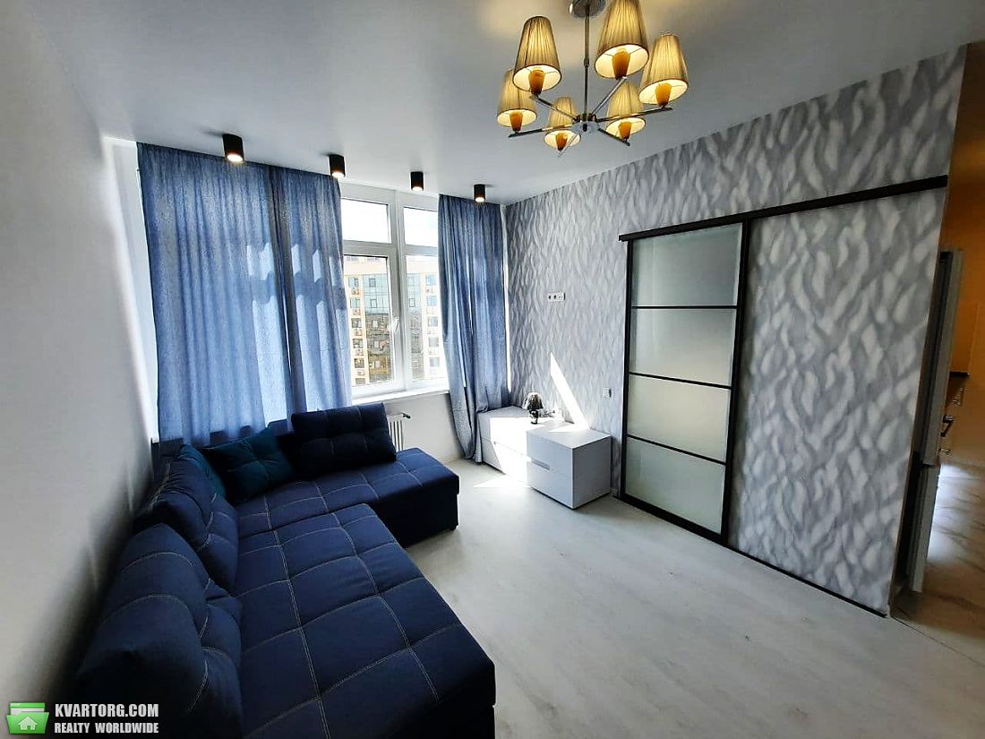 Sell 2-room apartment. Одесса, Сахарова — photo 1