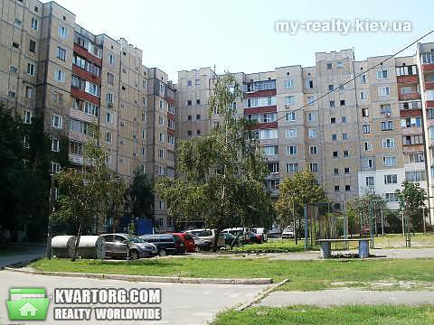 Sell 1-room apartment. Киев,  Вербицкого — photo 3