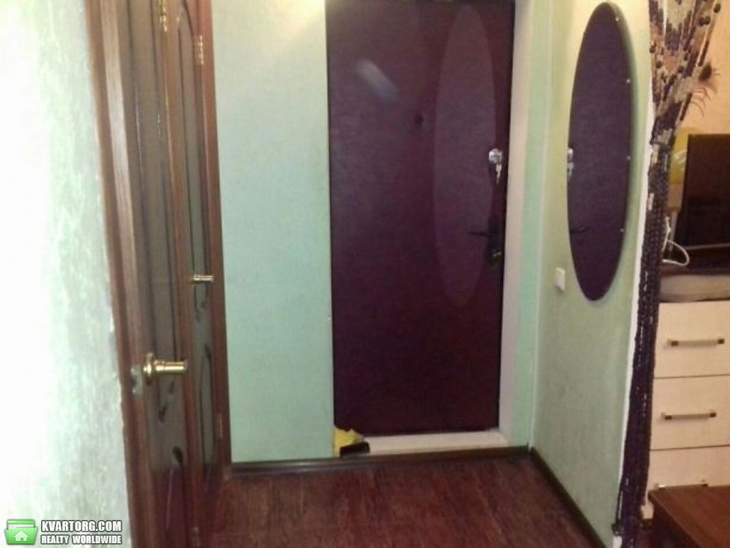 Sell 1-room apartment. Киев, Иорданская — photo 4