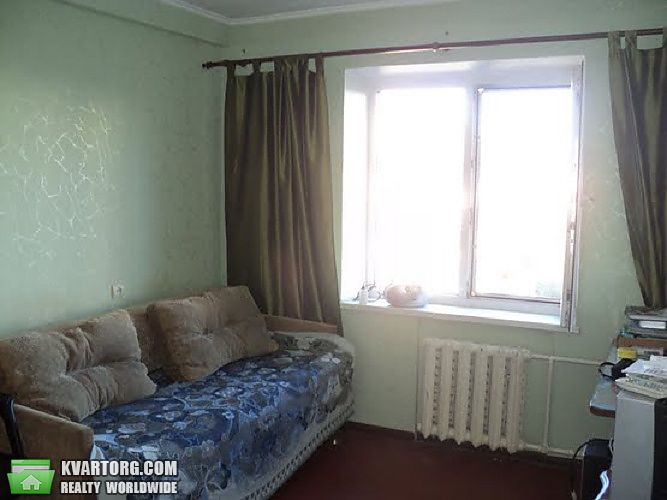 Sell 2-room apartment. Киев,  Оболонский пр — photo 1
