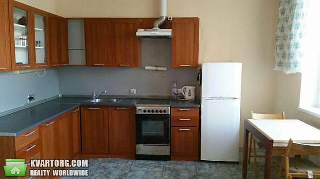Rent out 1-room apartment. Киев,  Днепровская наб — photo 3