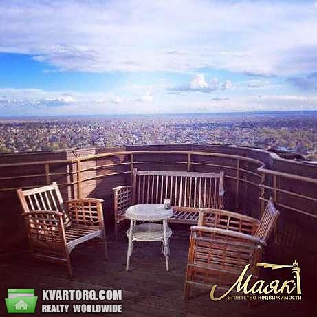 Sell multi-room apartment. Киев,  Днепровская наб — photo 2