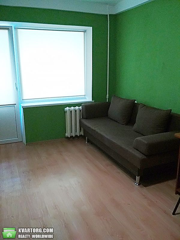 Rent out 1-room apartment. Киев,  Карбышева — photo 3