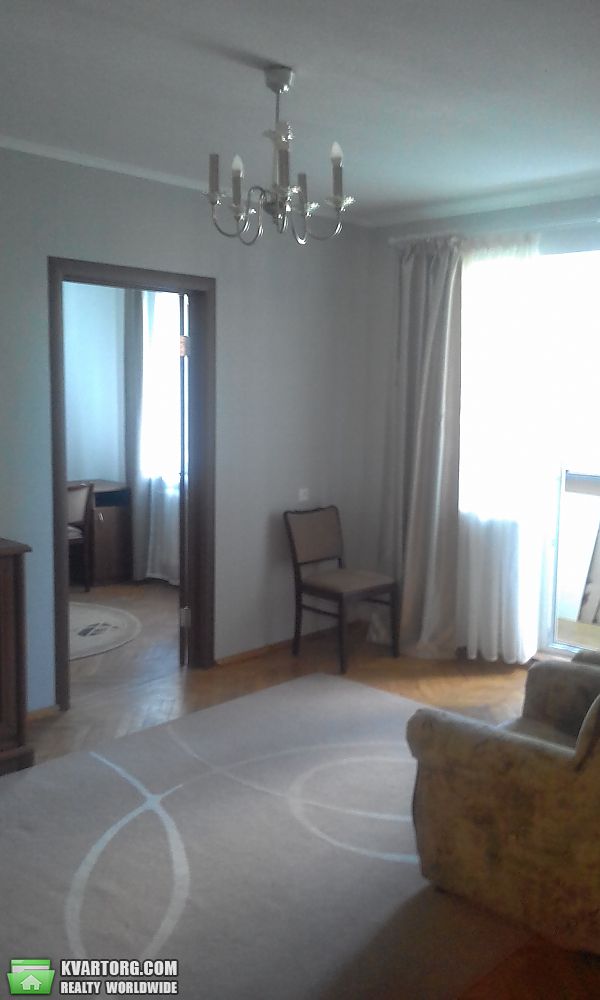Rent out 2-room apartment. Киев, Белецкая — photo 6