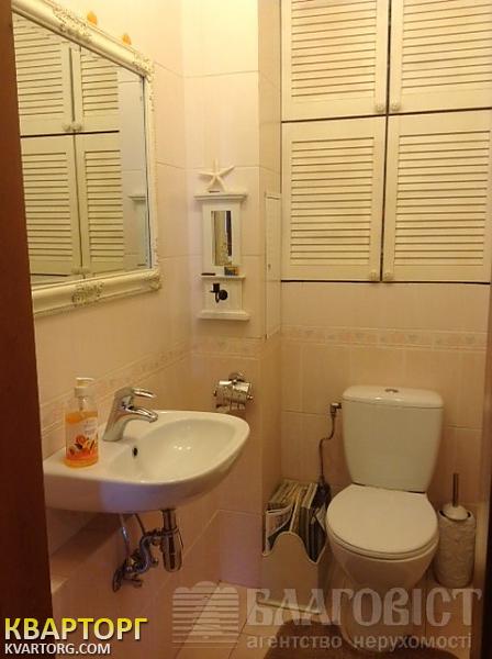 Sell 2-room apartment. Киев,  Большая Васильковская — photo 8