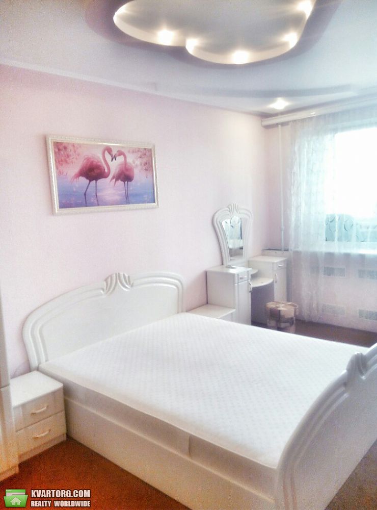 Rent out 3-room apartment. Днепропетровск, Мониторная — photo 5