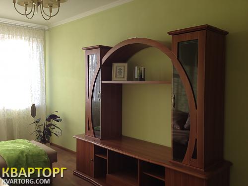 Sell 2-room apartment. Киев, Счастливая — photo 5