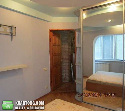 Rent out 2-room apartment. Киев, Оболонский пр — photo 10