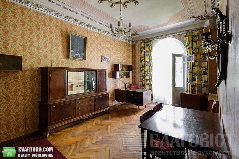 Sell 2-room apartment. Киев,  Гончара — photo 1