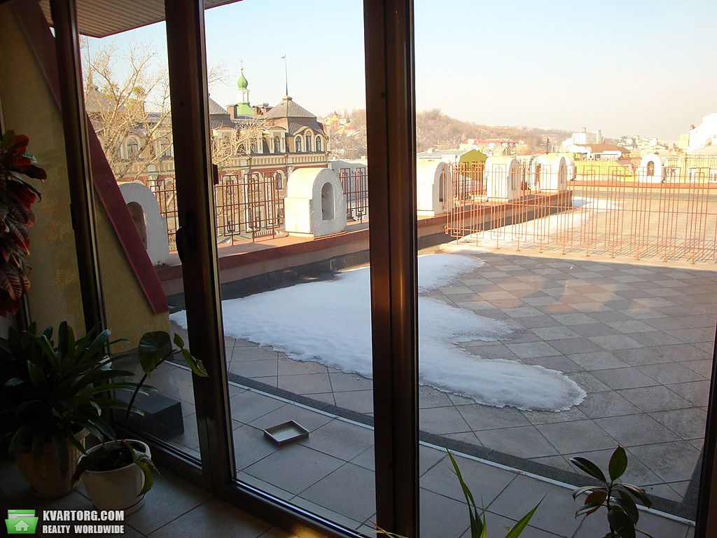 Rent out office. Киев,  Константиновская — photo 8