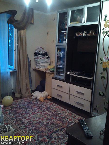 Sell 2-room apartment. Киев, Пожарского — photo 1