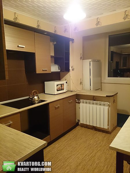 Rent out 1-room apartment. Днепропетровск, Фрунзенский — photo 1
