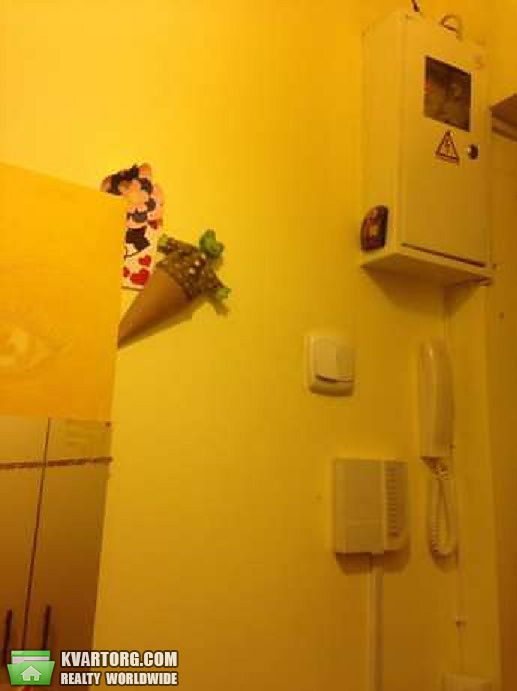 Sell 1-room apartment. Киев,  Алма-Атинская — photo 3