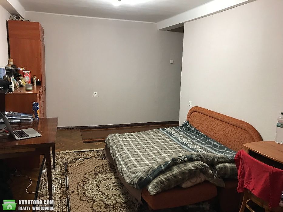 Sell 2-room apartment. Киев, Сверстюка — photo 6