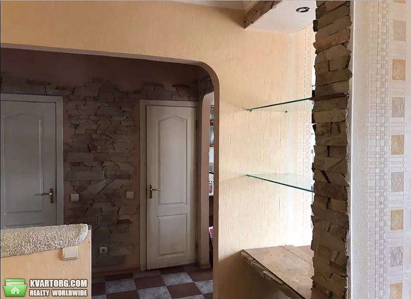 Sell 1-room apartment. Киев,  Васильковская — photo 4
