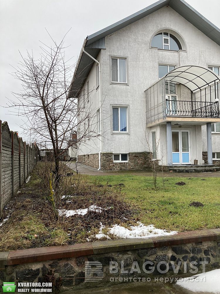 Sell house. Борисполь, Вишневая — photo 1