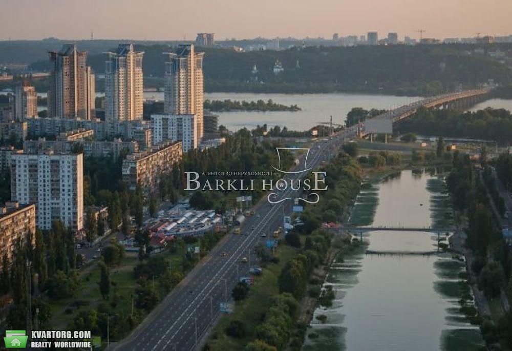 Rent out 4-room apartment. Киев,  Днепровская наб — photo 1